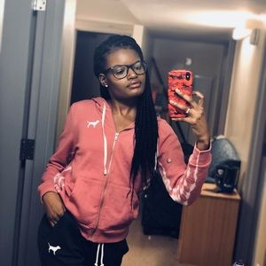 Meet your Posher, Myah